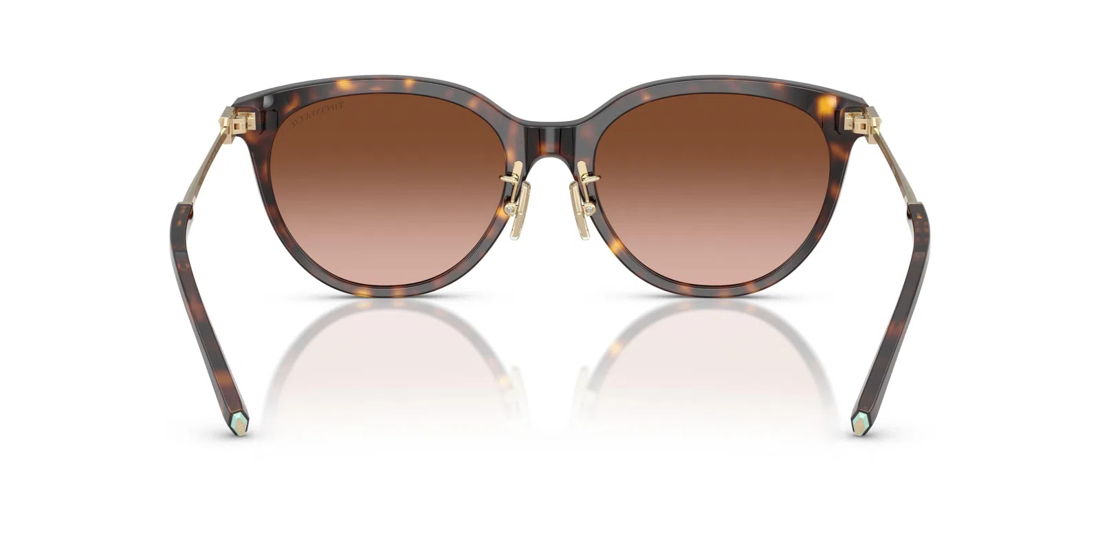 Tiffany 4243D Sunglasses - view 7